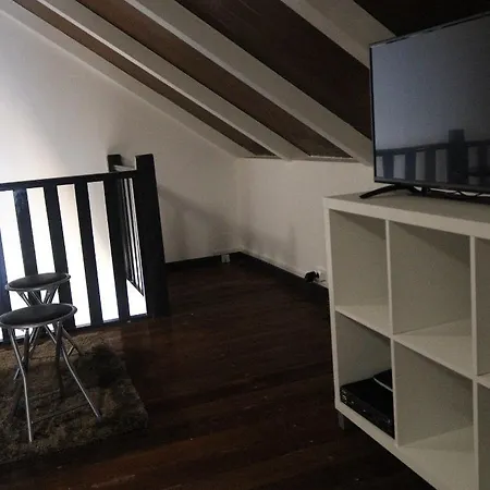 Prázdninový dům Porto De Abrigo - *